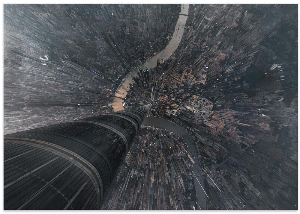 Dive into the Matrix