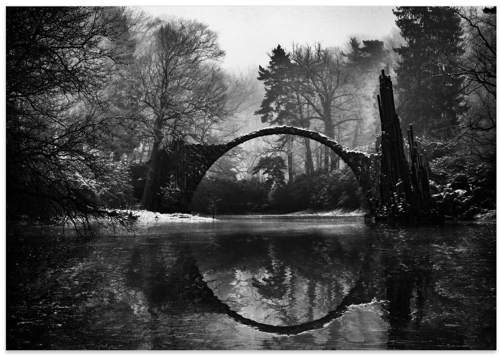 Devil's Bridge - II