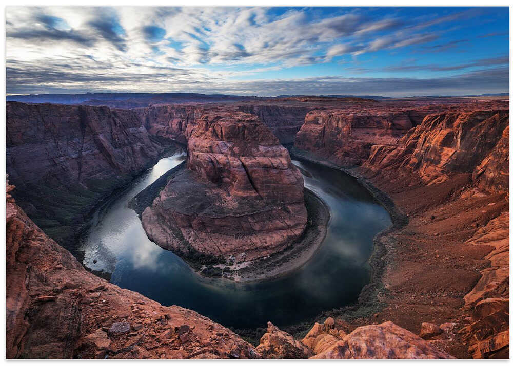 Power of Colorado River