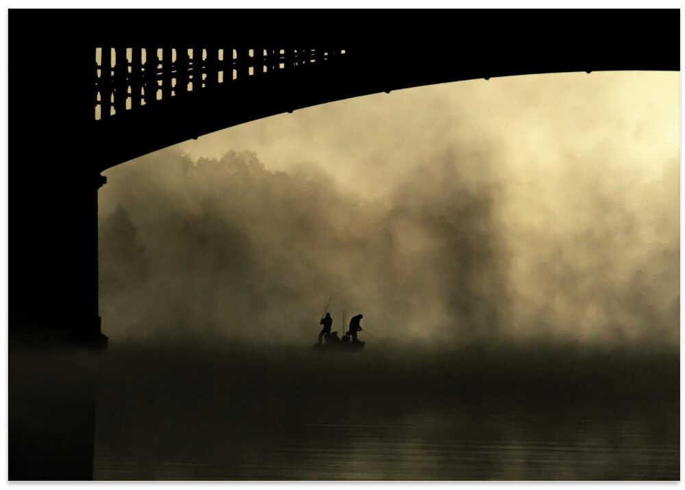 Bridge Over Trouble Water #3