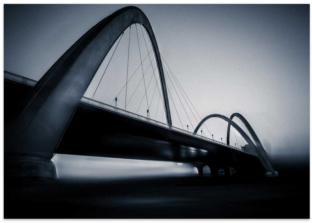 Bridge#3 North Central