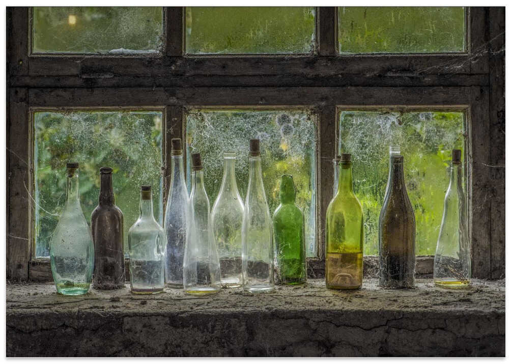 bottles