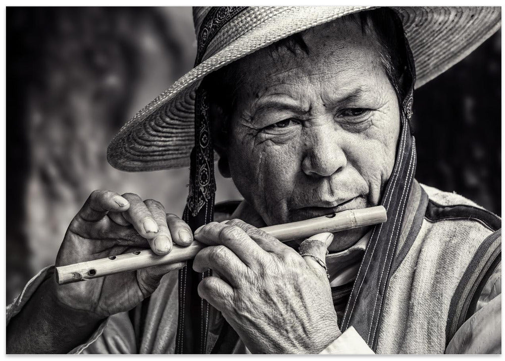 Art Prints of vibrations