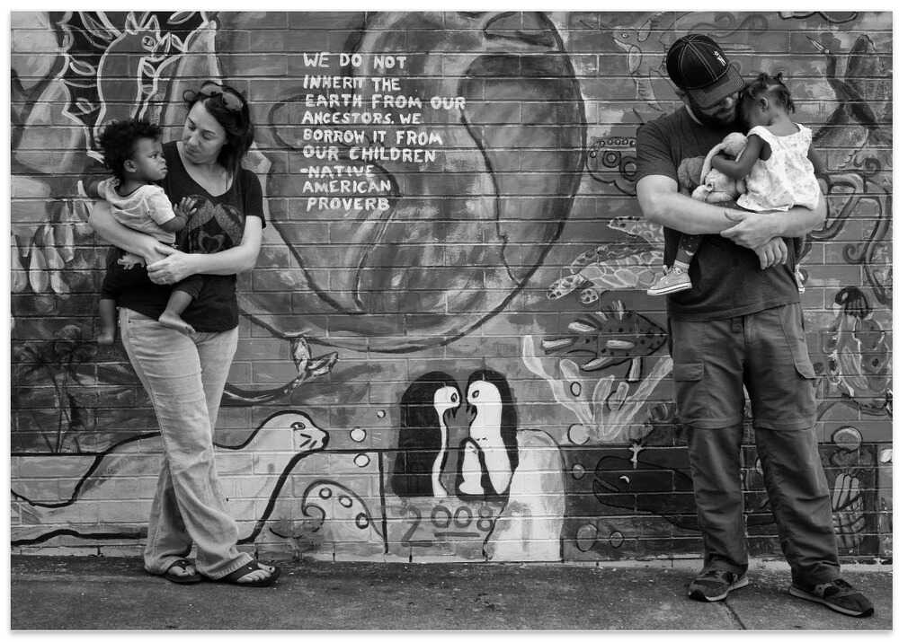 Diversity through Kids!