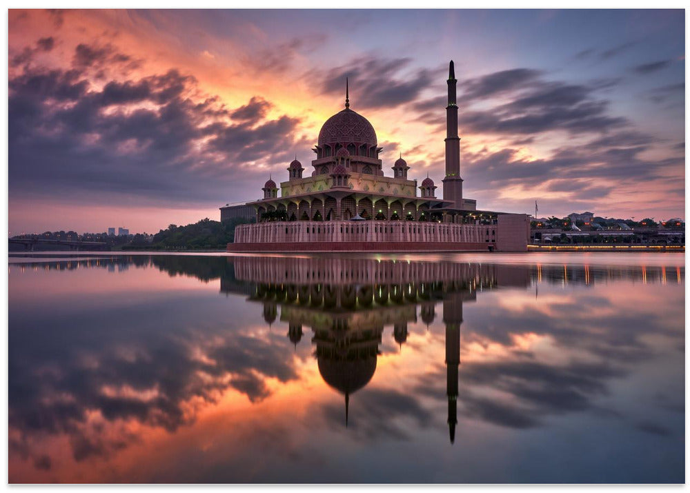 Masjid Putrajaya