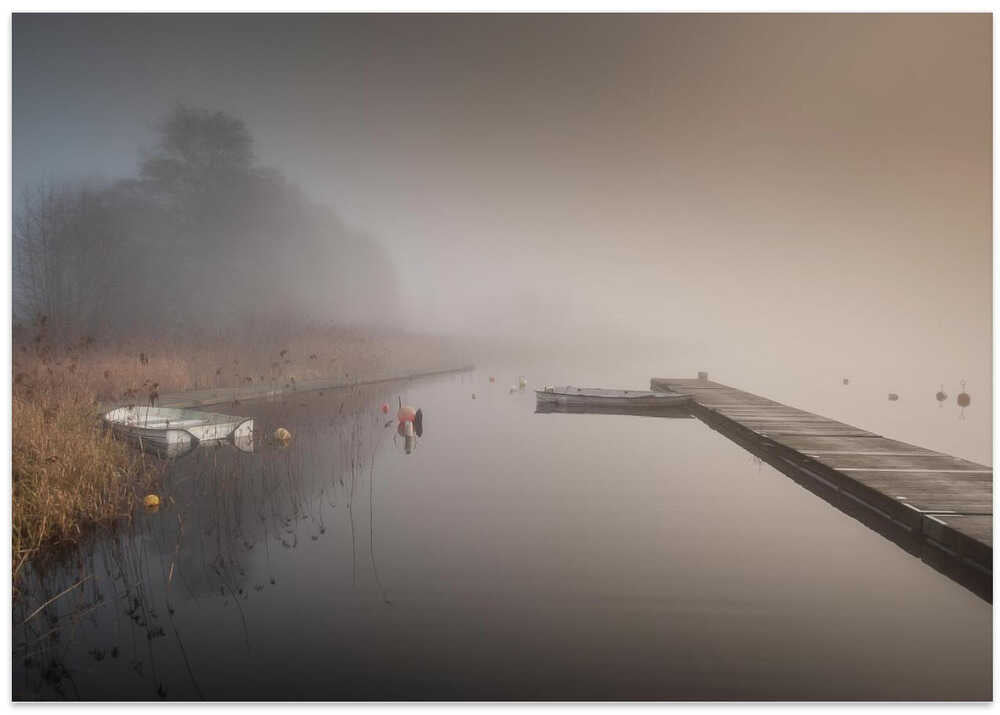 A winter without ice