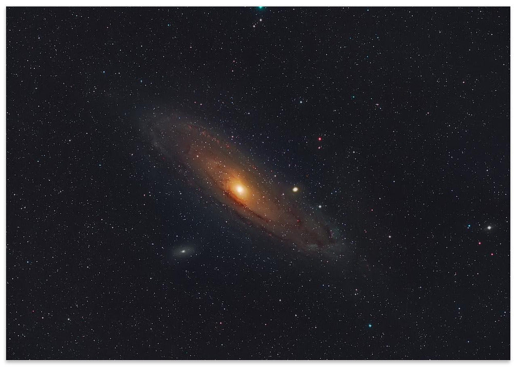 Andromeda Galaxy