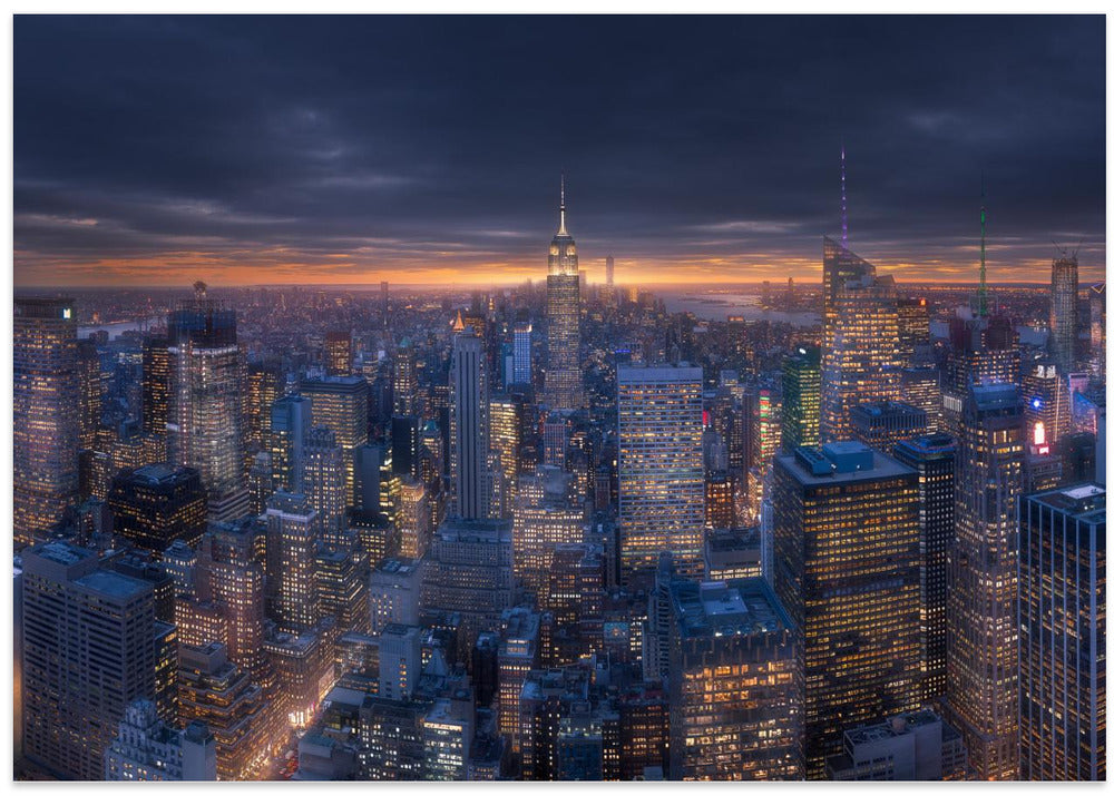 Art Prints of Top II