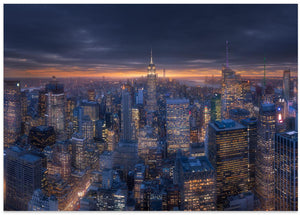 Art Prints of Top II