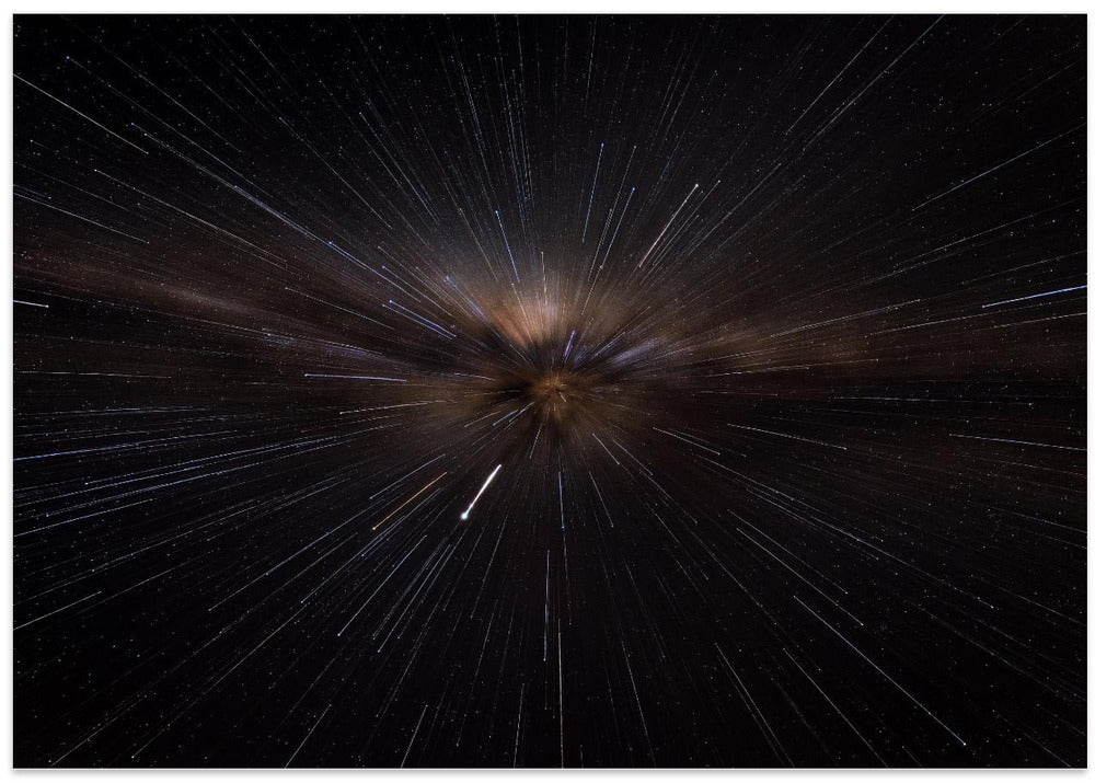 Straight to the heart