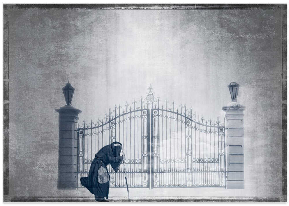 knocking on heaven's door