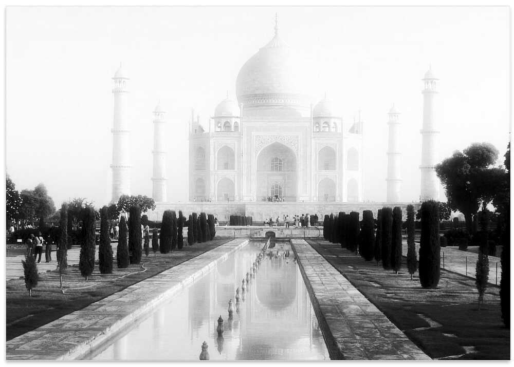 Taj Mahal