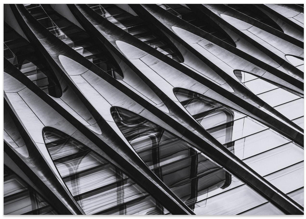 Art Prints of High lane snapshot