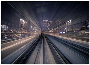 Art Prints of Ghost In The Shell