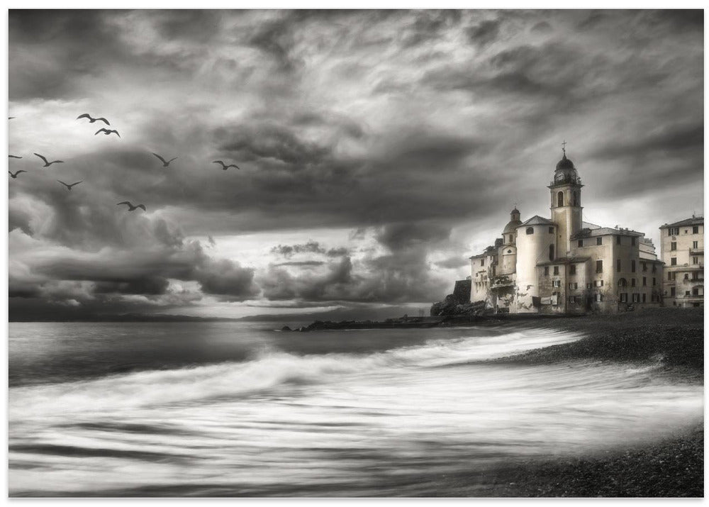 A day at the end of the day