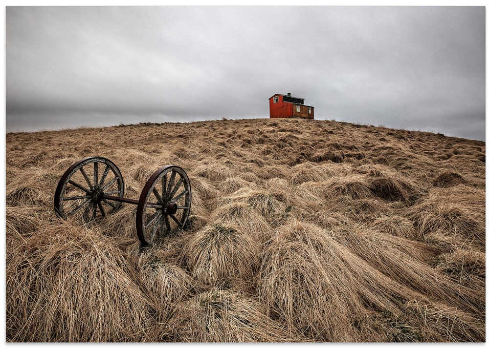 The House on the Hill