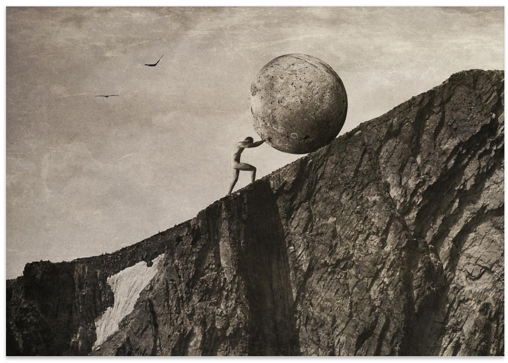 sisyphus