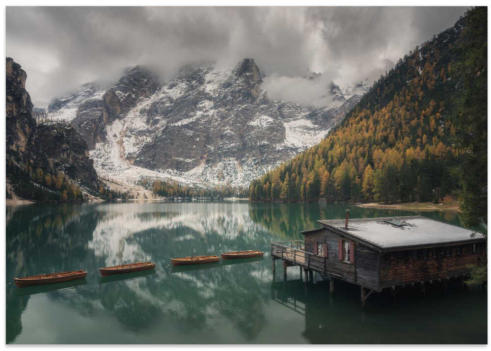 You Better Breathe While There’s Still Time