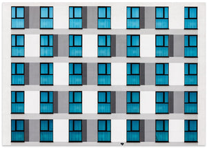 Art Prints of Squares