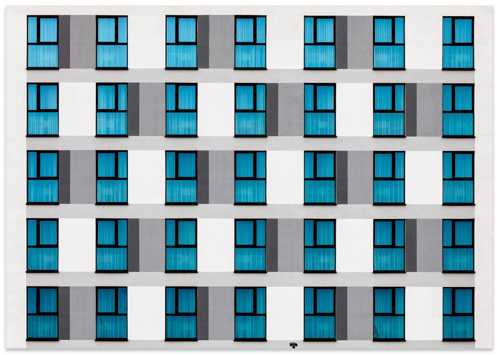 Art Prints of Squares