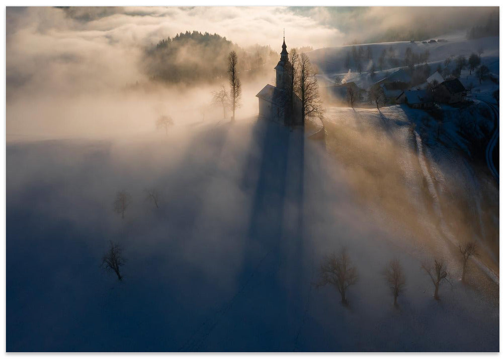 Sveti Tomaž, Slovenia
