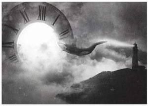 Art Prints of Time Zone