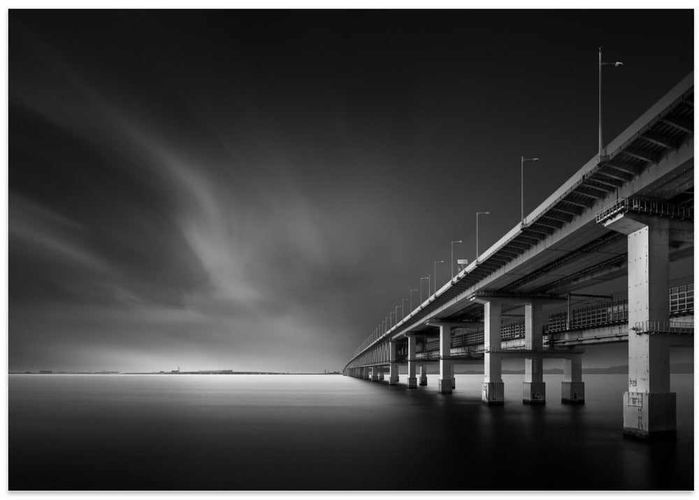 Art Prints of The End of Beginning