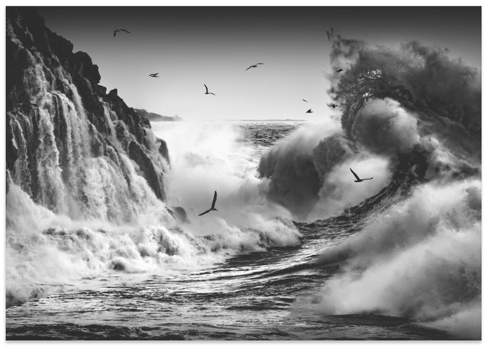 BIRDS IN THE STORM (Part 10)