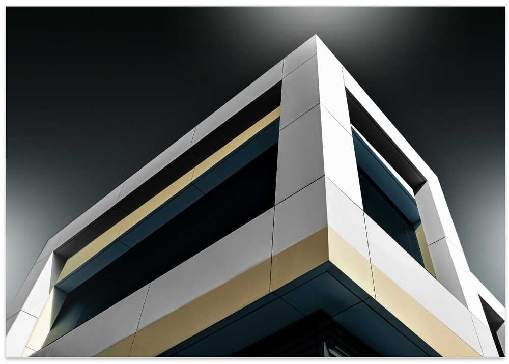 Yellow Lines Included