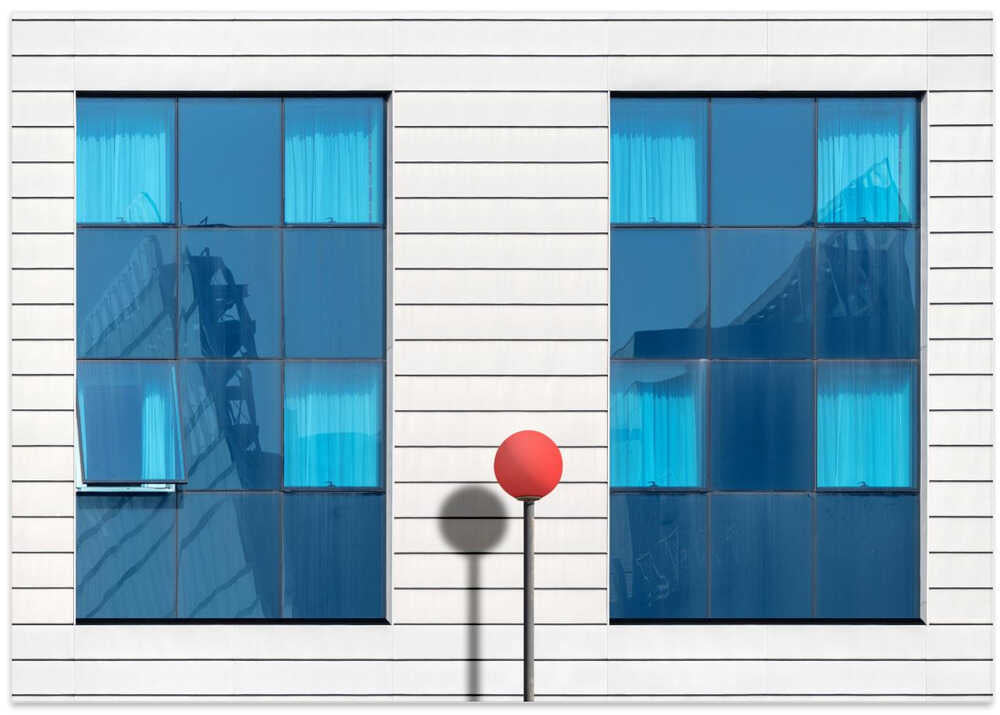 Bridges To The Outside World