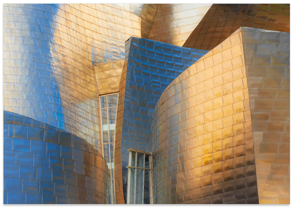 Gehry's Pearl