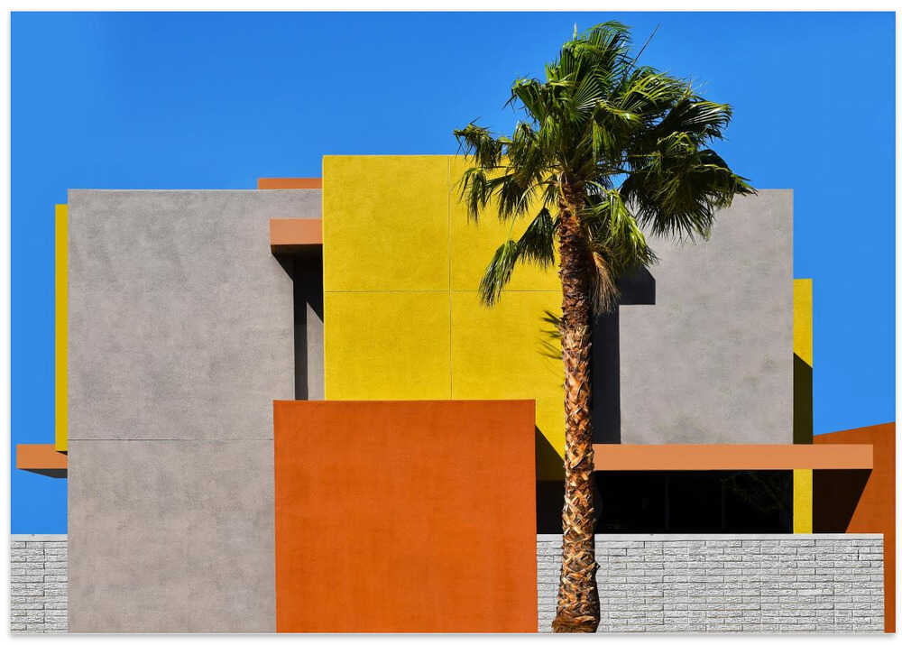 Architecture - Phoenix Arizona