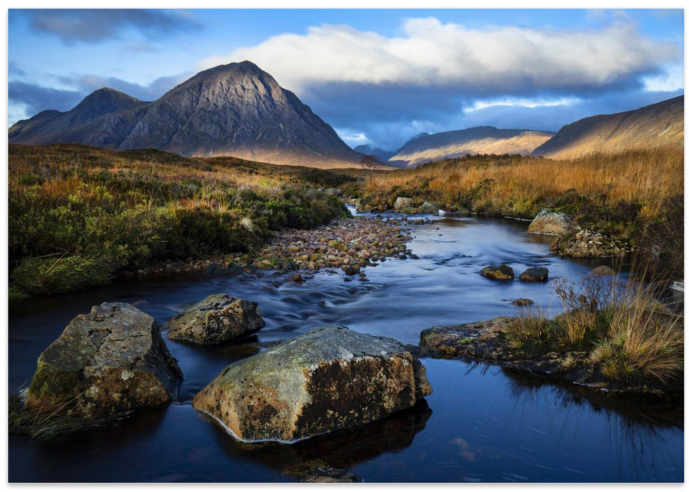 The Power and the Glory