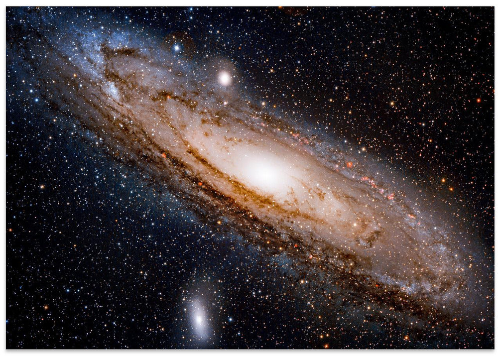 Andromeda Galaxy