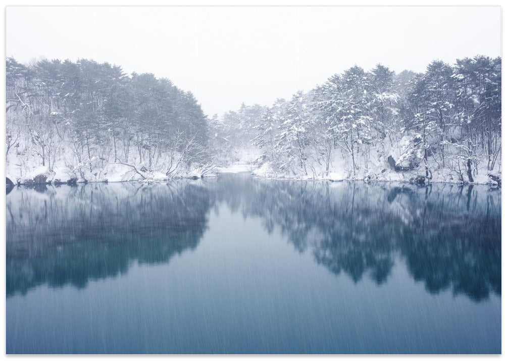 Goshiki-numa, Urabandai