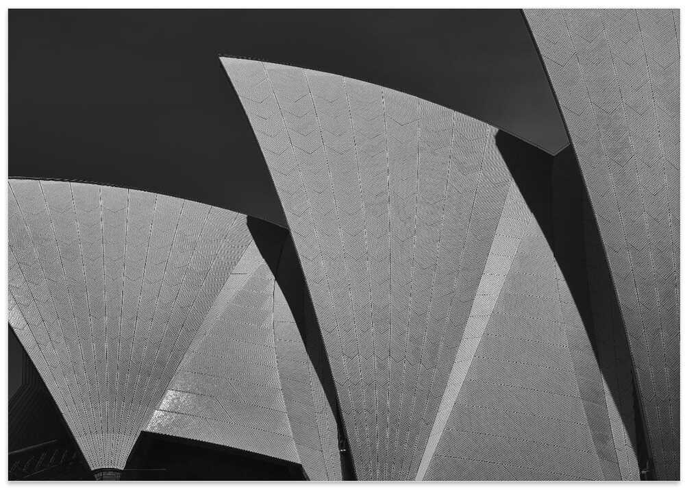Sydney Opera