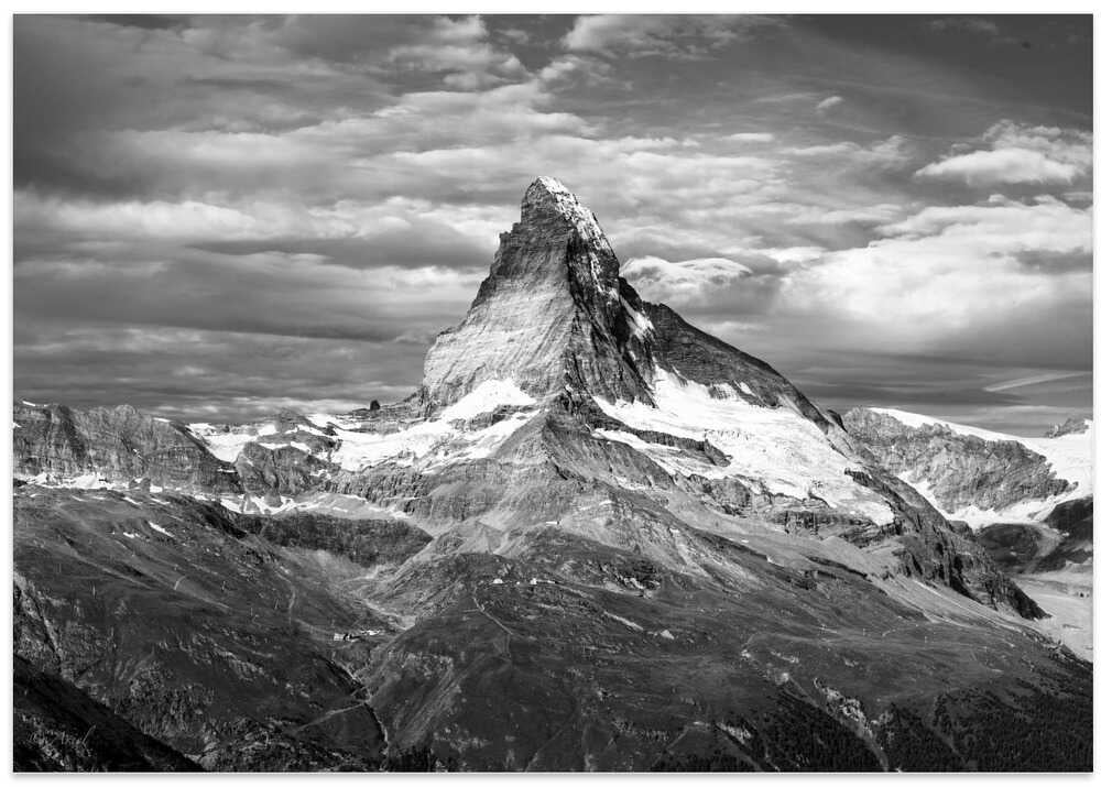 Matterhorn Glory