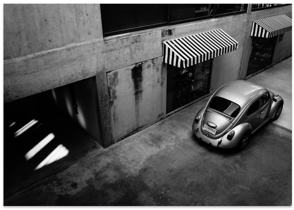 Art Prints of The Legend