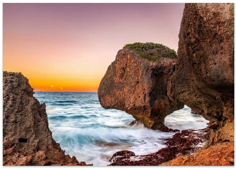 Wonder of Time and Sea