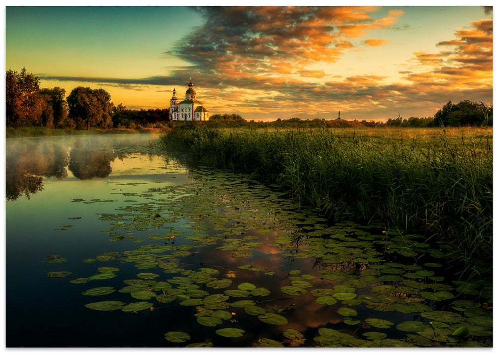 The Church of Dawn's Light 3