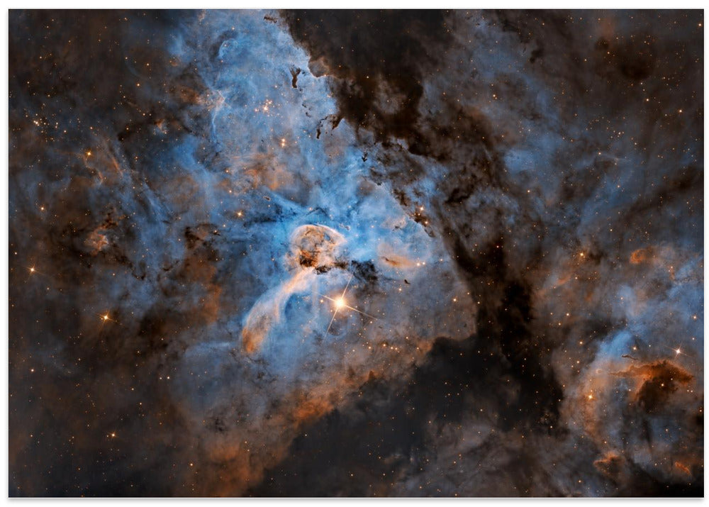 Eta Carina