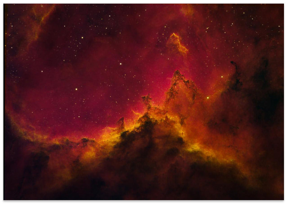 A Mountain in the Heart