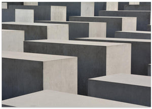 Art Prints of Rhythm of the Cubes