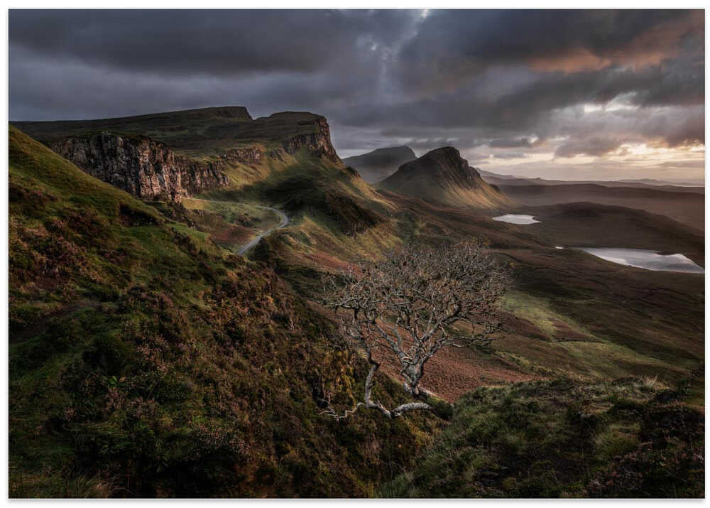 Quiraing I