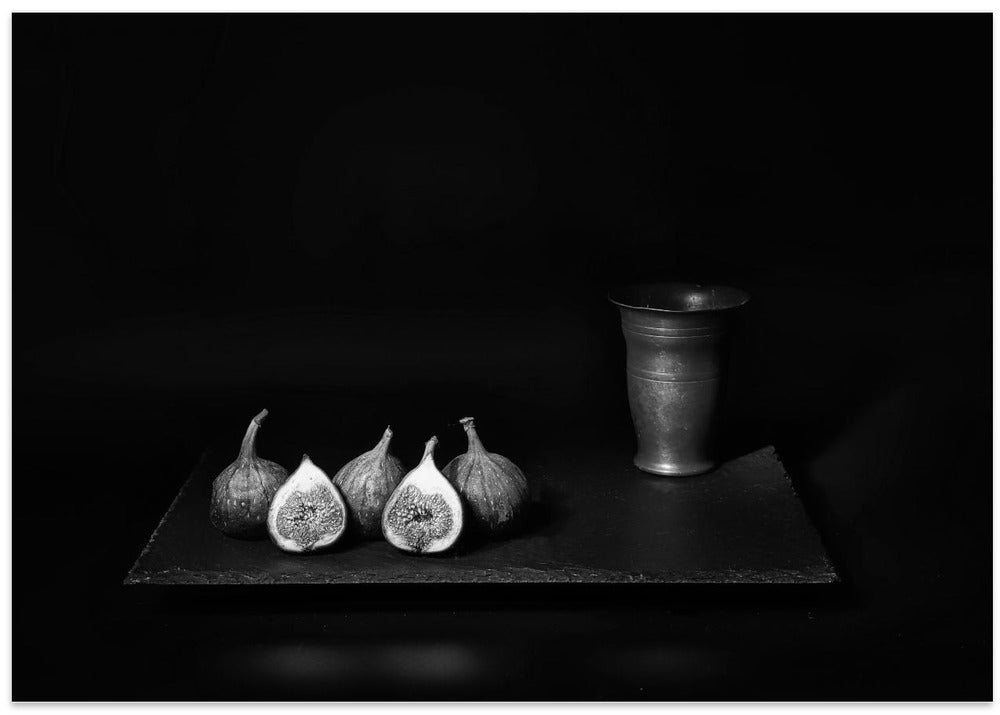 The beauty of fruit.