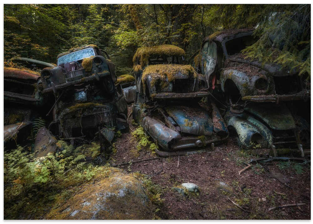 The final destination