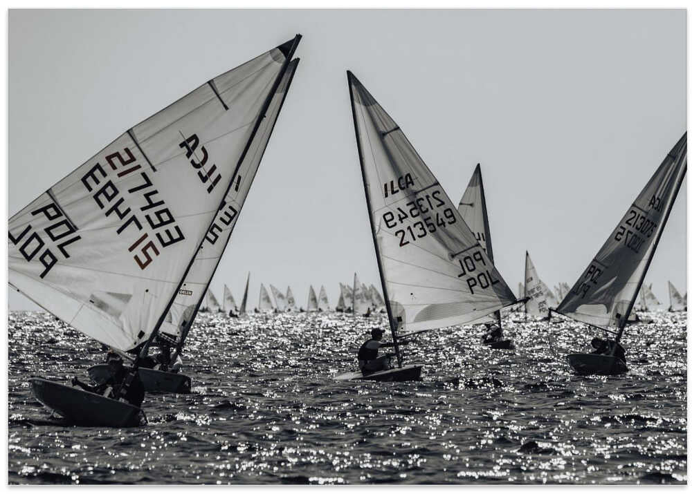 a short story about fordewind