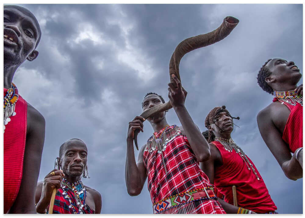 Maasai