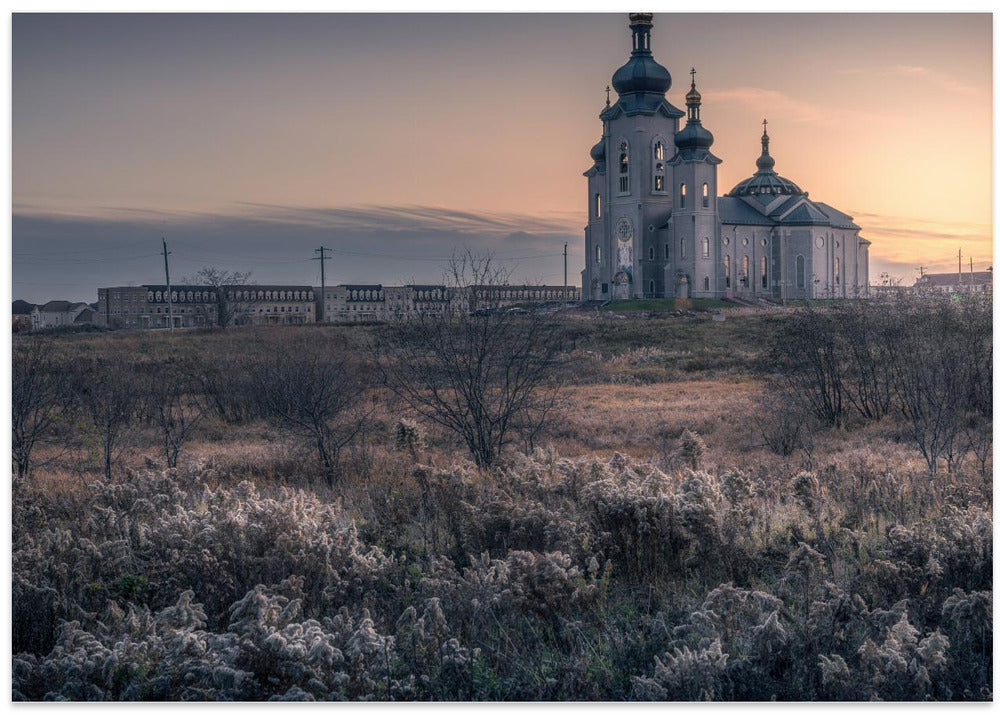 Cathedral of the Transfiguration