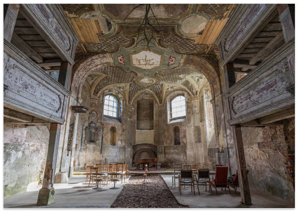 Forgotten Sudetenland